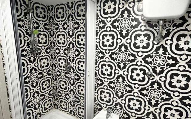 Pontenuovo 6E8 House