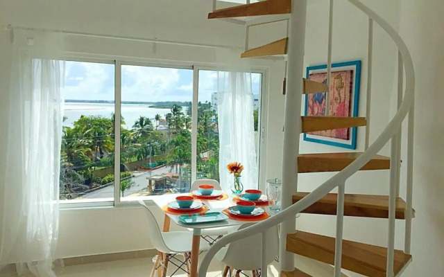 Vista Marina Residence