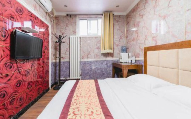 Tianya Haige Hotel