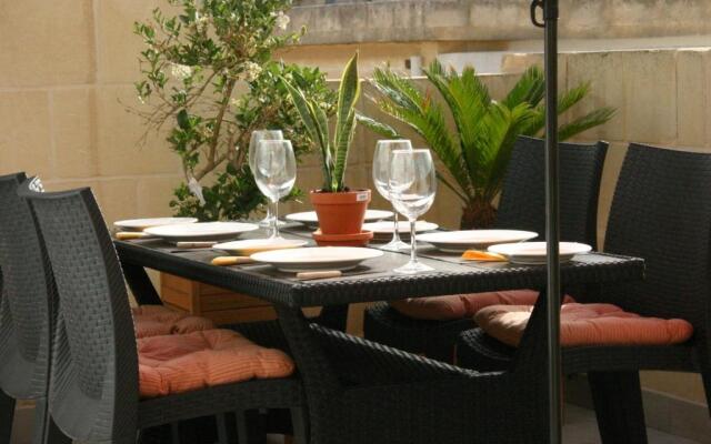 Casa Deguara townhouse Rabat Malta