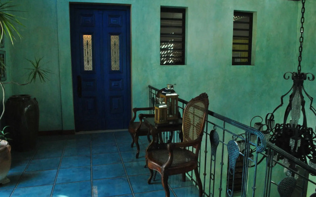 Gayac Residences