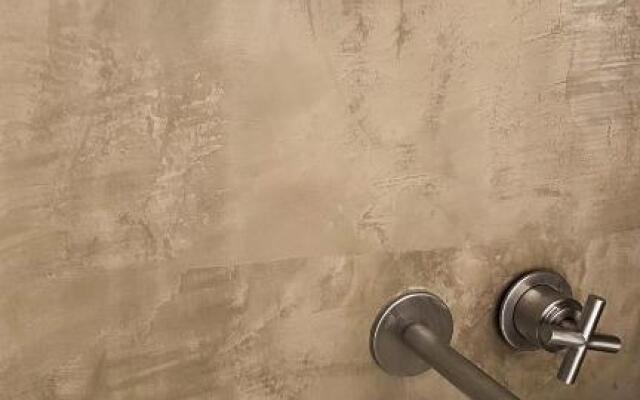 Luxury Villa with Infinity Pool