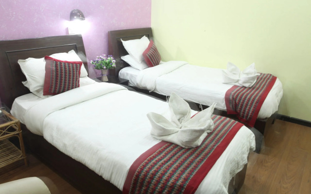 Hotel Kathmandu Home Annex