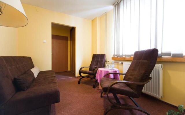Hostel Malinowski City