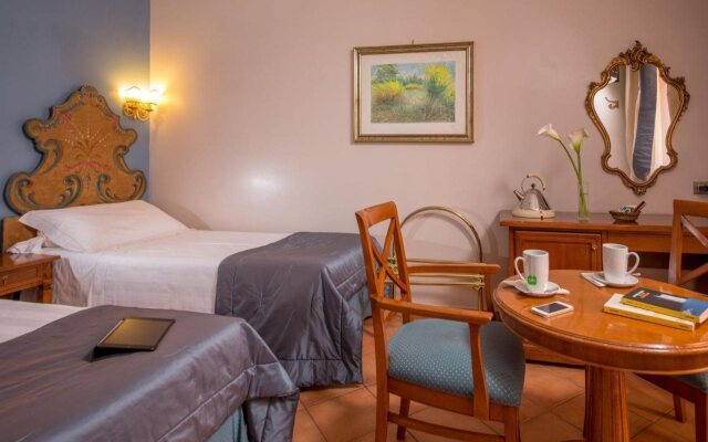 Hotel Mozart