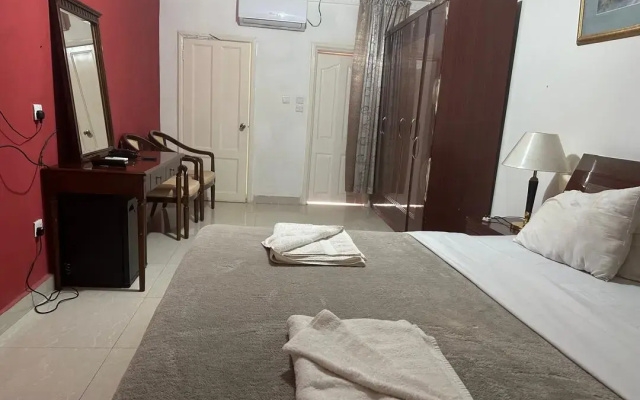 Mansea Beach Hotel and Resort