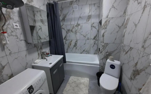 Апартаменты на Кенесары 83