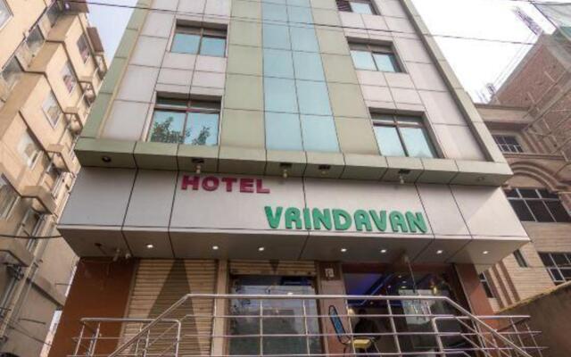 Hotel Vrindavan