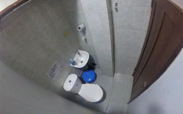 Tauma Hostal & Camping