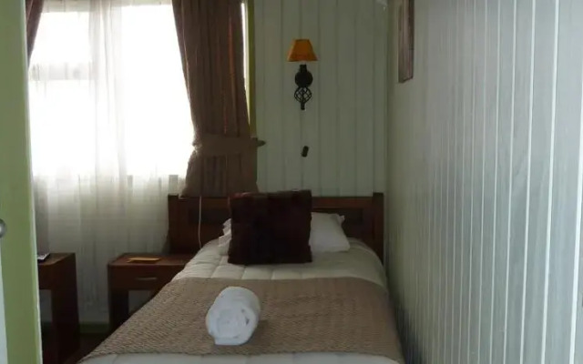 Hostal Lomas de San Andrés