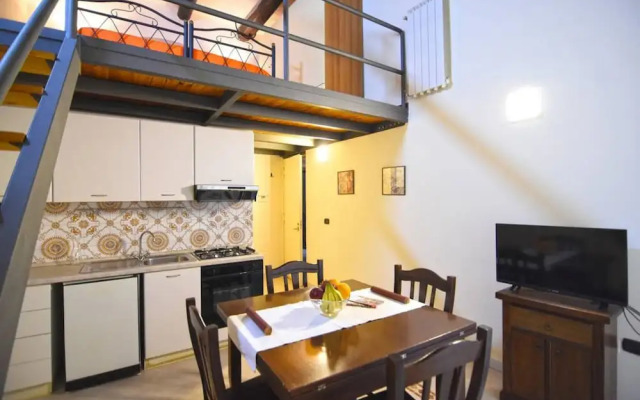 Case Cosi Napoli - Suite con Terrazza 19