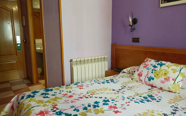 Hostal Don Jaime I y II