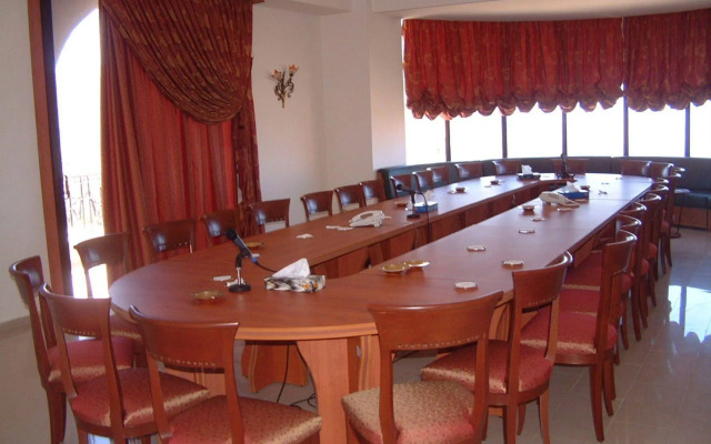 The Silk Valley Resort