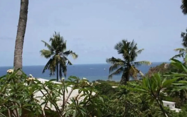 Villa Maora