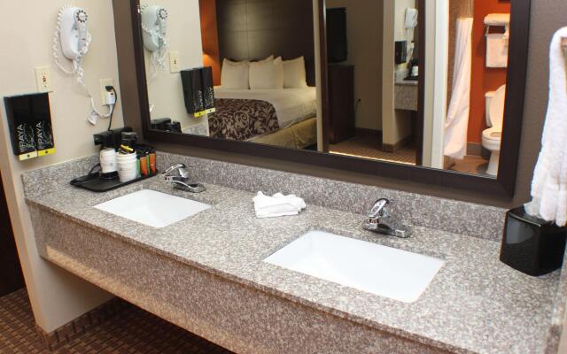 Best Western Inn & Suites