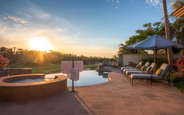 Cielos 78 - Four Bedroom Home
