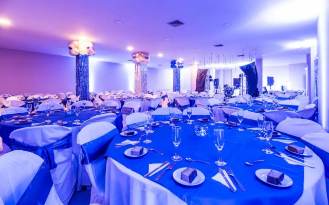 Ribai Hotels - Barranquilla