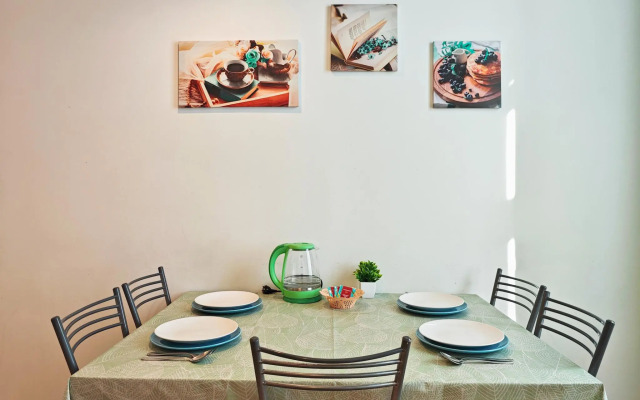 Апартаменты ​на Невском проспекте 18