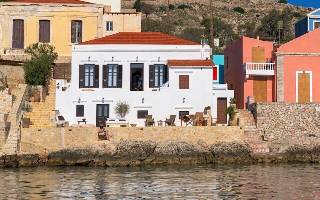 Halki Sea House