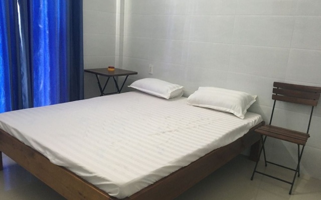 SPOT ON 880 Hoang Lan Motel – Guest Rooms – Hue
