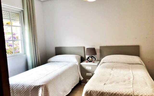 Rentcostadelsol Apartamento Fuengirola - Braille