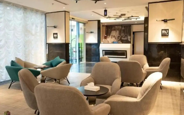 Manazeli Al Corniche Hotel