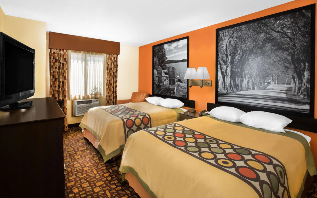 Baymont Inn & Suites Florence by Wyndham
