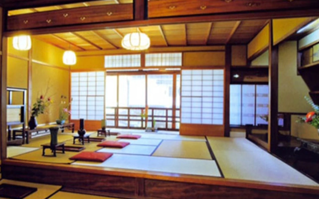 Satoi Kosetsu Shichijo-Mibu