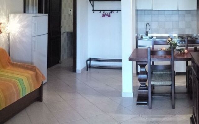 Residence Bougainvillae