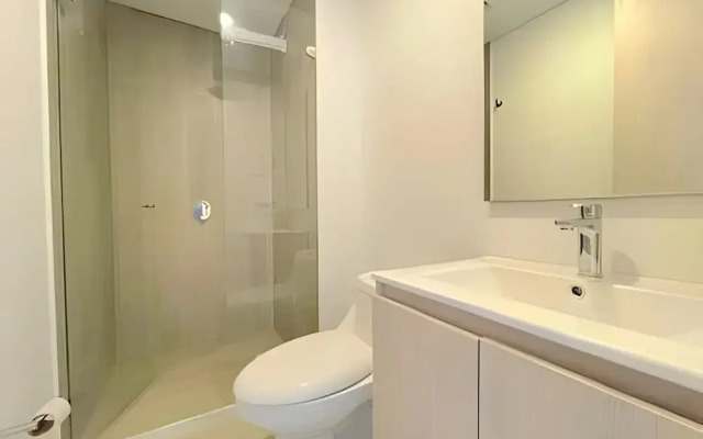 Apartamento en Centro Internacional