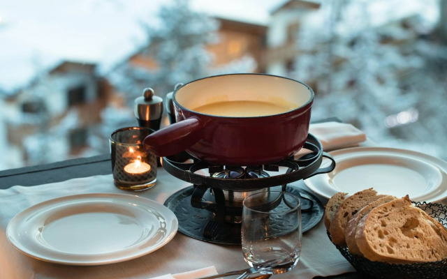 Crans Ambassador