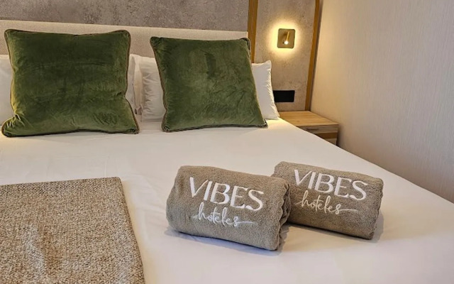 Hotel Málaga Vibes