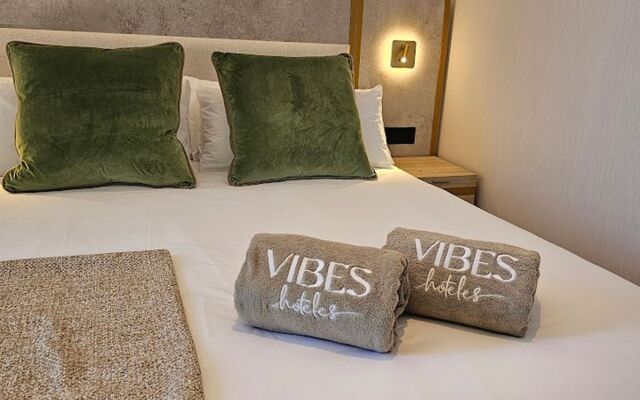 Hotel Málaga Vibes