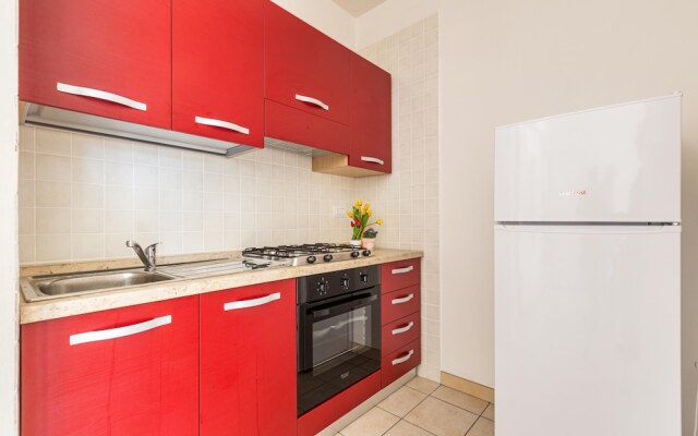 3712 Blusea Beach Apt - Primo Piano by Barbarhouse