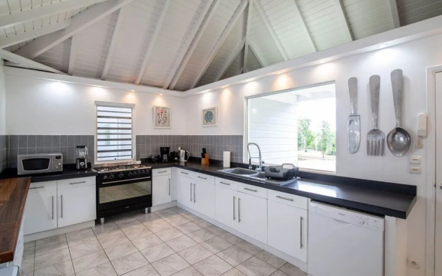 Dream Villa Terres Basses-540