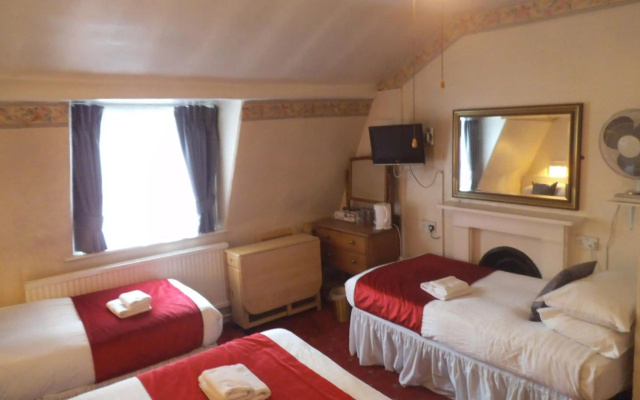 Arran House Hotel
