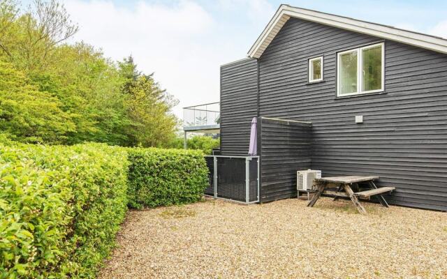 Holiday Home in Hemmet