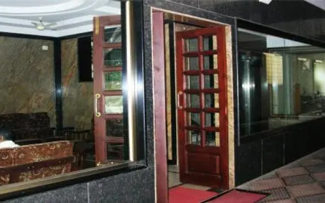 Durga Residency