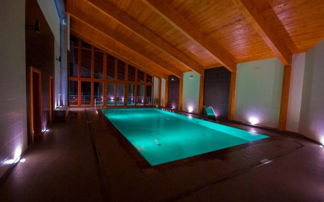 Hotel Horal