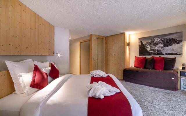 Lykke Hotel & Spa Chamonix