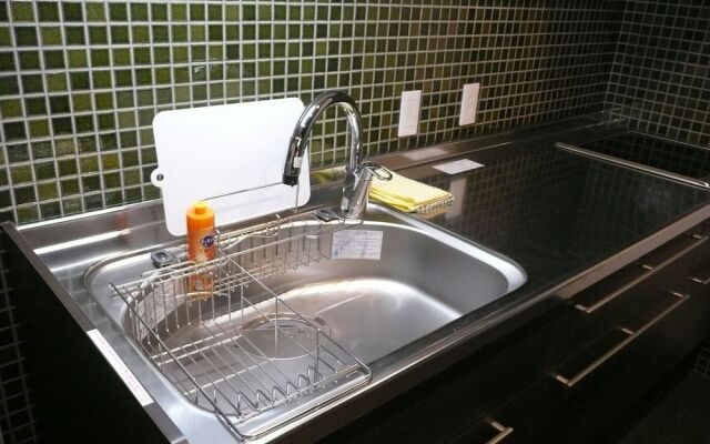 Kirakuan Kyoto Station North