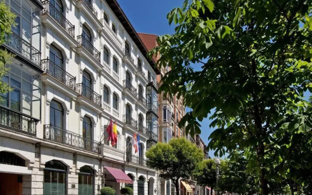 Hotel Valladolid Recoletos