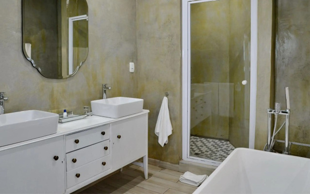 ANEW Resort White River Mbombela