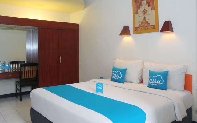 Airy Denpasar Selatan Bypass Ngurah Rai 660 Bali