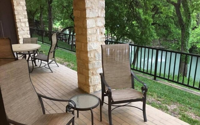 River Remedy CWC110 by RedAwning