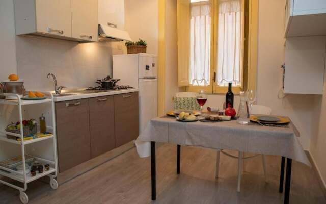 Sichelgaita B&B