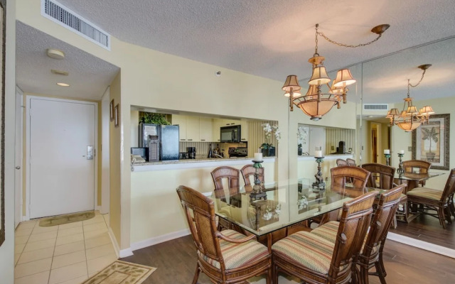South Hampton 503 2br 2ba Oceanview 2 Bedroom Condo by RedAwning