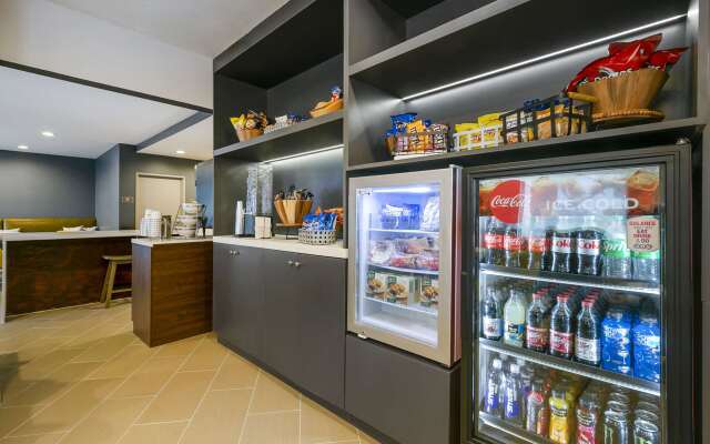 Comfort Inn & Suites Houma