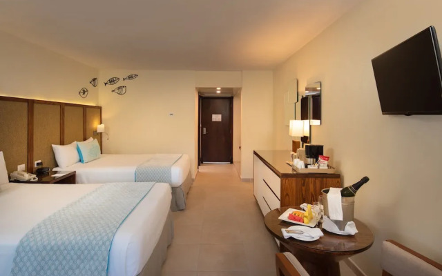 Sunscape Dominican Beach Punta Cana