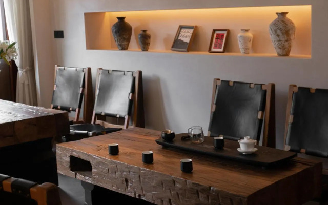 Lijiang Yin Xiang Inn